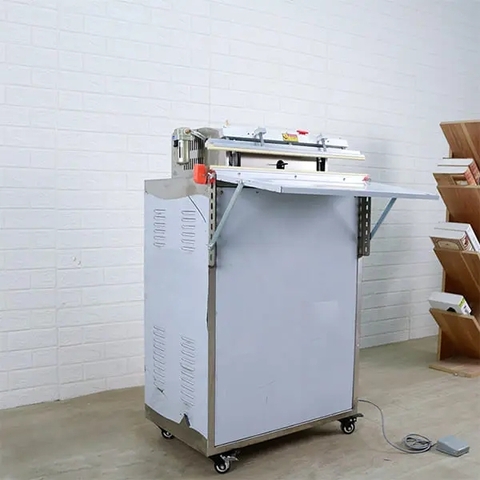 Máy Hút Chân Không Công Nghiệp Vòi Ngoài VS600