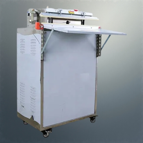 Máy Hút Chân Không Công Nghiệp Vòi Ngoài VS600