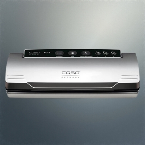 Máy Hút Chân Không Gia Đình Caso VC10