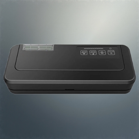 Máy Hút Chân Không Gia Đình P290