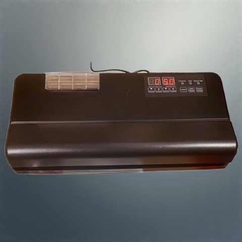 Máy Hút Chân Không Gia Đình P400