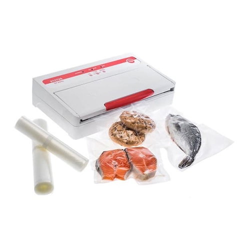 Máy Hút Chân Không Status 170300 SV 2000 Semi-professional [Made in Slovenia]