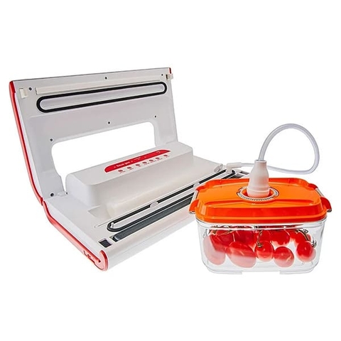 Máy Hút Chân Không Status 172200 Solid 300 [Made in Slovenia]