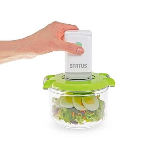 Máy Hút Chân Không Status BVP130 [Made in Slovenia]