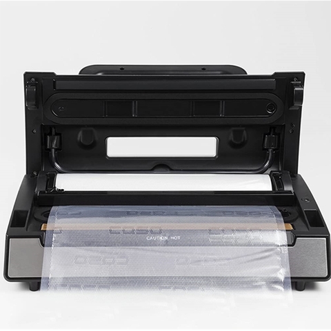 Máy hút chân không Caso VC11 [Hàng Đức]