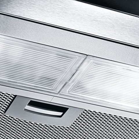 Máy hút mùi âm tủ Bosch DHI923GSG [Hàng Đức]