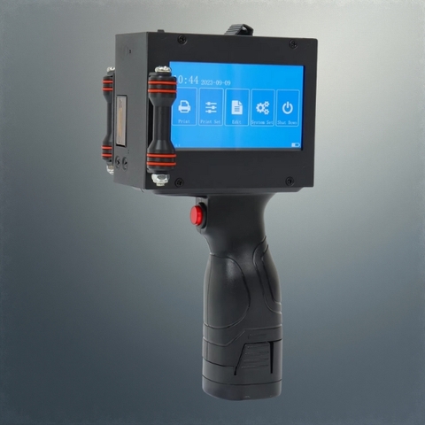 Máy In Date Cầm Tay DW25