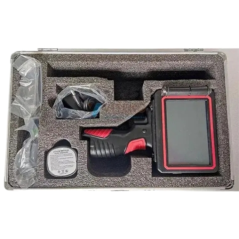 Máy In Date Cầm Tay DW50