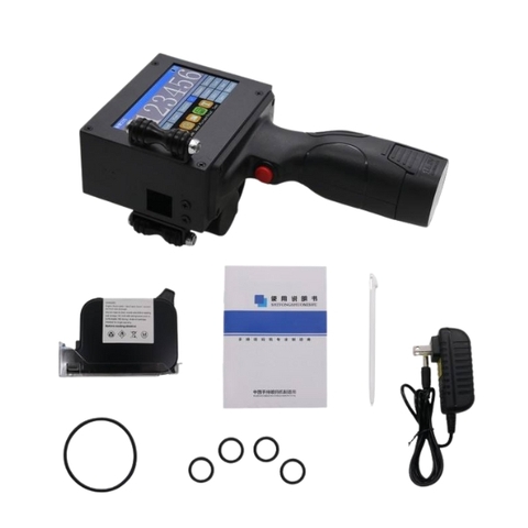 Máy In Date Cầm Tay MX3