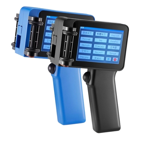 Máy In Date Cầm Tay N6 [New 2026]