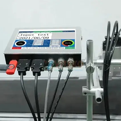 Máy In Date Công Nghiệp BP15