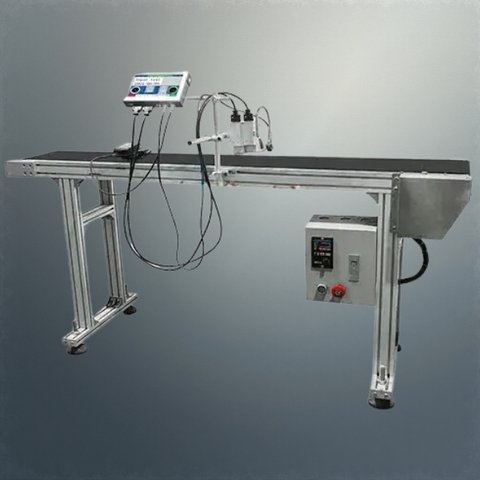 Máy In Date Công Nghiệp BP15