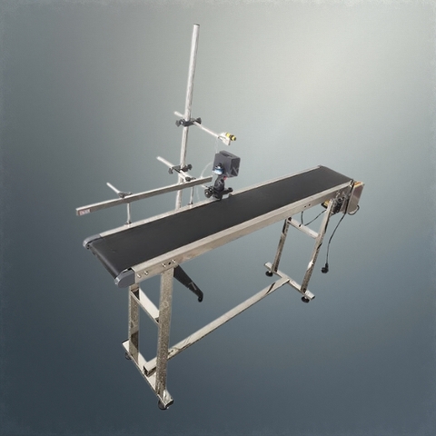 Máy In Date Công Nghiệp D530