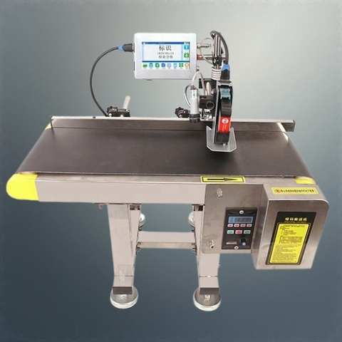 Máy In Date Công Nghiệp DMT110