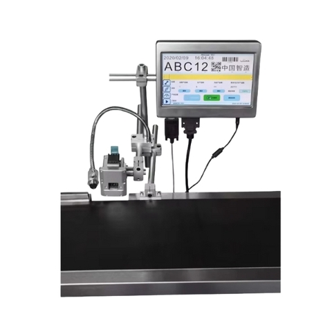 Máy In Date Công Nghiệp DT100