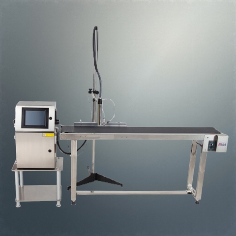 Máy In Date Công Nghiệp S610