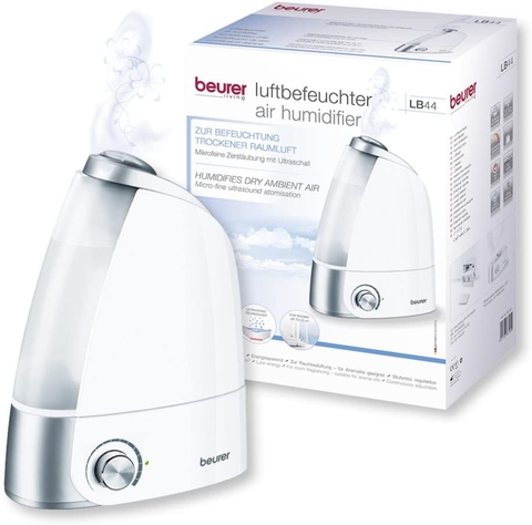 Máy tạo độ ẩm không khí Beurer LB44