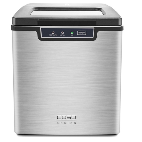 Máy làm đá Caso 3305 IceMaster Comfort [Hàng Đức]