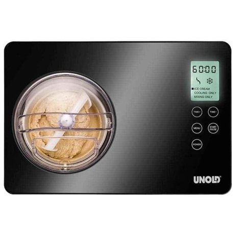 Máy Làm Kem Unold 48845 Gusto [Hàng Đức]