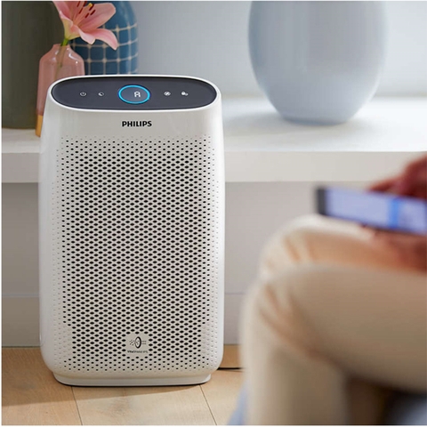 Máy lọc không khí Philips AC1214/10 [Hàng Đức]