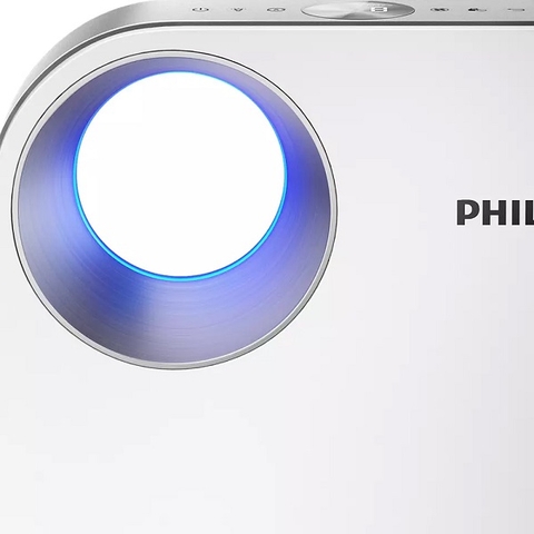 Máy Lọc Không Khí Philips AC4550/10 [Hàng Đức]