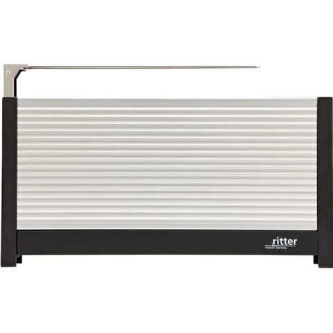 Máy Nướng Bánh Mì Ritter Volcano 3 [Made In Germany]