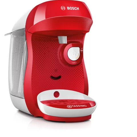 Máy pha cà phê Bosch Tassimo Happy TAS1006 [Hàng Đức]