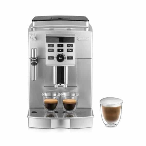 Máy Pha Cà Phê DeLonghi ECAM 25.120.SB [Hàng Đức]