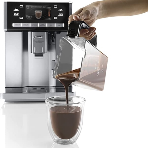 Máy Pha Cà Phê Delonghi Esam 6900 [Hàng Đức]