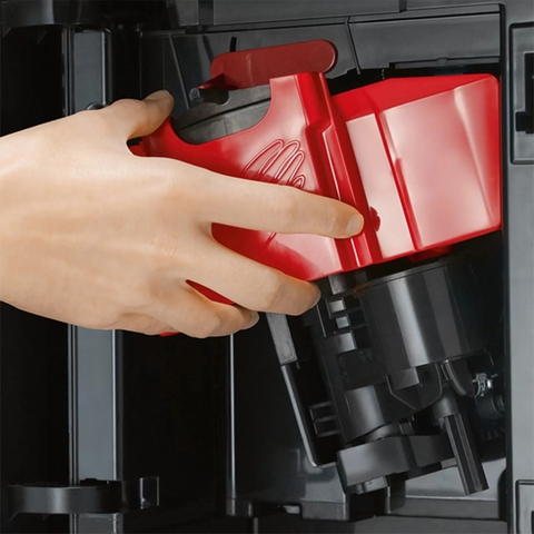 Máy Pha Cà Phê Siemens EQ300 TI35A509DE [Hàng Đức]