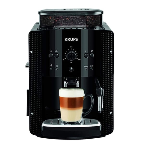 Máy Pha Cà Phê Krups EA8108 [Hàng Đức]