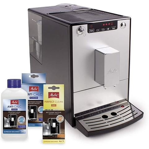 Máy Pha Cà Phê ‎Melitta E950 - 103 [Hàng Đức]