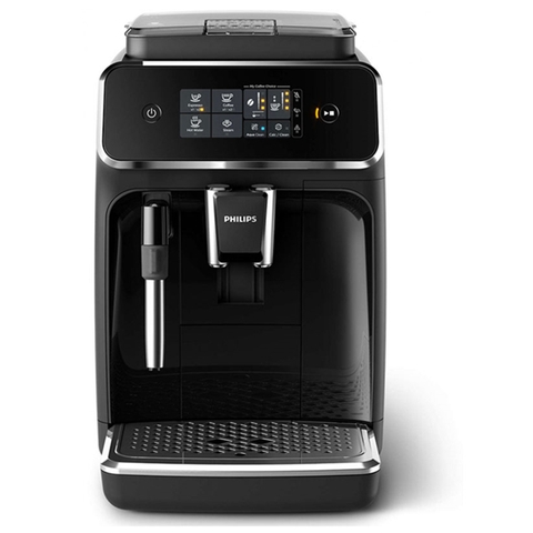 Máy pha cà phê tự động Philips EP2221/40 [Hàng Đức]