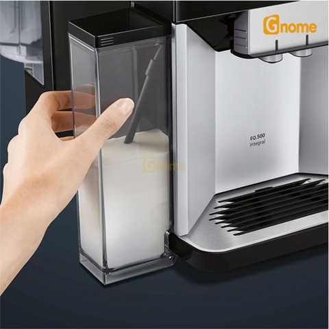 Máy Pha Cà Phê Siemens EQ500 TQ503D01 [Hàng Đức]