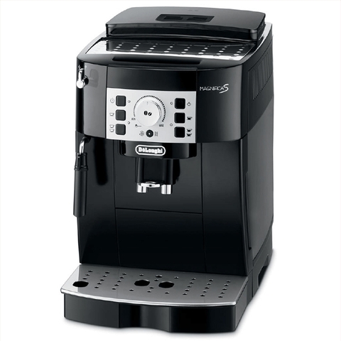 Máy Pha Cà Phê Tự Động Delonghi Ecam 22.110B [Hàng Đức]