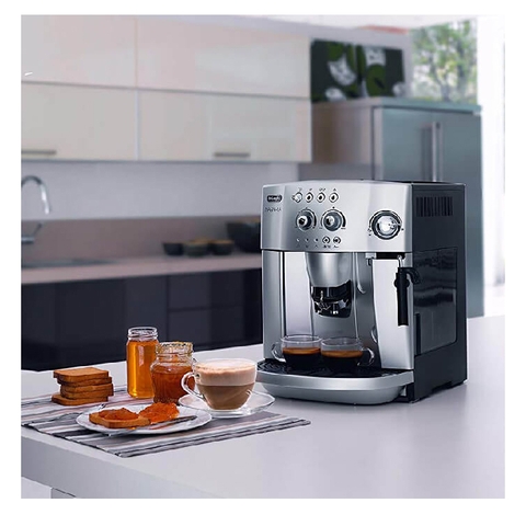 Máy pha cà phê tự động DeLonghi Esam 4200s [Nhập Đức]