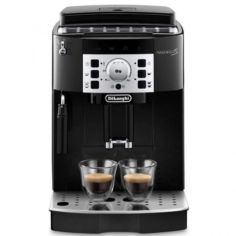 Máy Pha Cà Phê Tự Động Delonghi Ecam 22.110B [Hàng Đức]