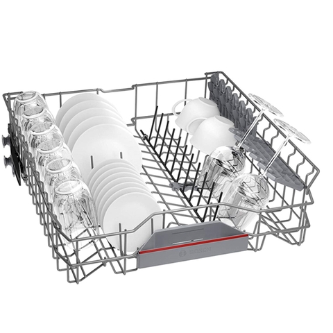 Máy rửa bát bán âm Bosch SMI4HCS48E seri 4 [Nhập Đức]