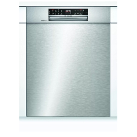 Máy rửa bát bán âm Bosch SMU6ECS57E seri 6 [Hàng Đức]