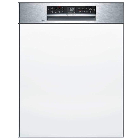 Máy rửa bát Bosch âm toàn phần SMV4HCX48E Seri 4 [Hàng Đức]