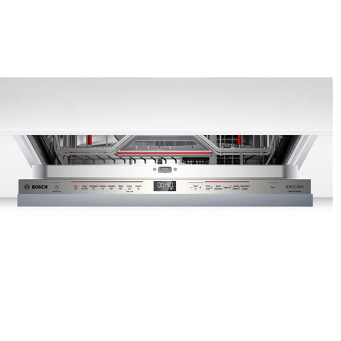 Máy rửa bát Bosch SBV6ZBX01D [Nội địa Đức]