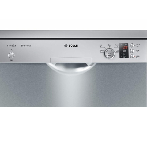 Máy Rửa Bát Bosch SMS25EI00G [Nhập Đức]