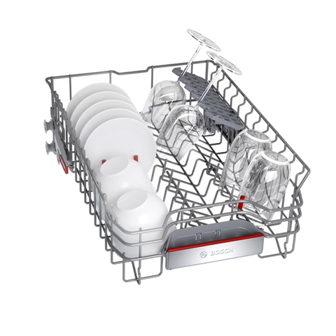 Máy Rửa Bát Bosch SPV6ZMX23E Series 6 [Nhập Đức]