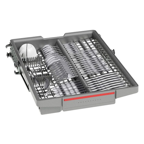 Máy Rửa Bát Bosch SRS4HMI61E Serie 4 [Nhập Đức]