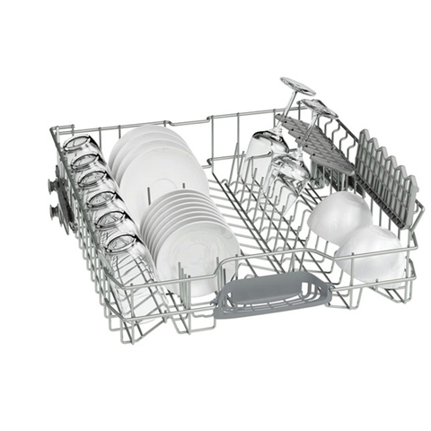 Máy rửa bát độc lập Bosch SMS25EI00G seri 2 [Nhập Đức]