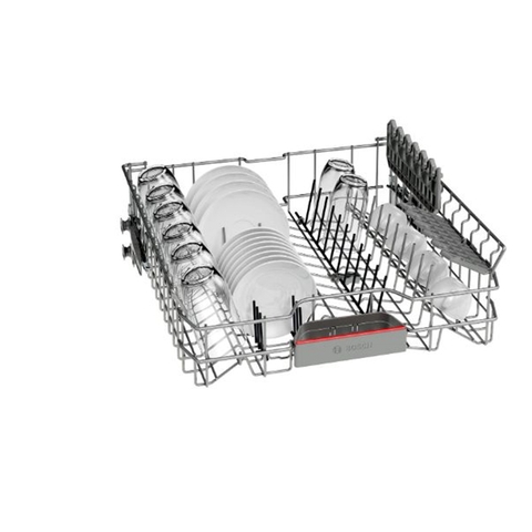 Máy rửa bát độc lập Bosch SMS46GW01P seri 4 [Chính hãng]