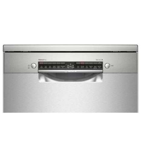 Máy rửa bát độc lập Bosch SMS4IVI01P seri 4 [Hàng Đức]