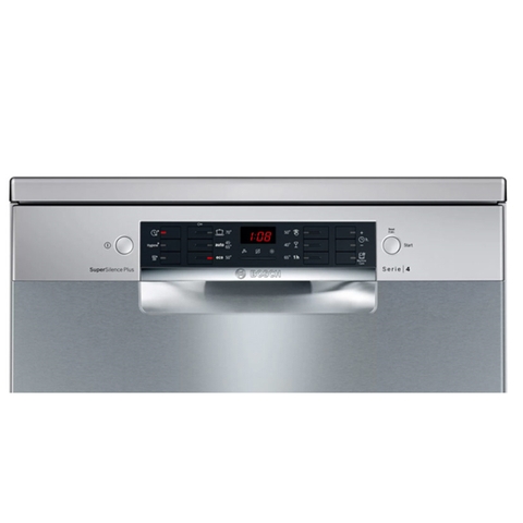 Máy rửa bát Bosch SMS46MI07E [Hàng Đức]