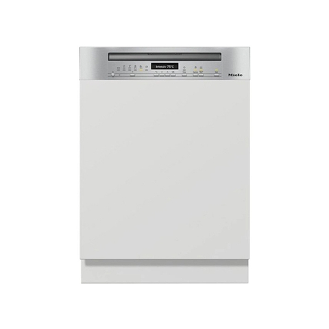 Máy Rửa Bát Miele G 7200 SCi [Nhập Đức]
