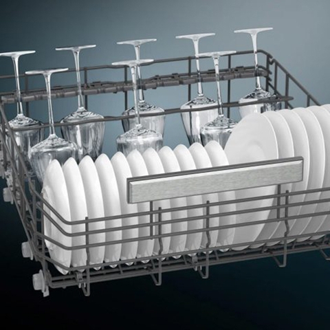 Máy Rửa Bát Siemens SN87YX01CE IQ700 [Nhập Đức]